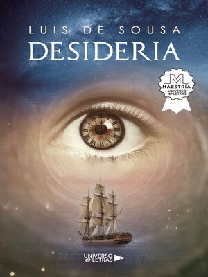 cover image of Desideria